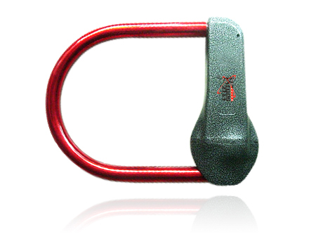 防盜報(bào)警鎖