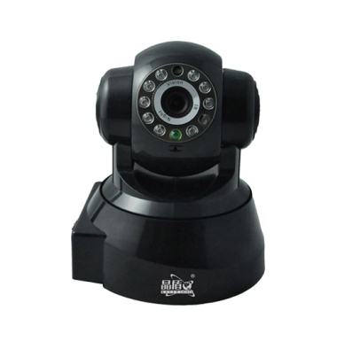 視頻監(jiān)控系統(tǒng)