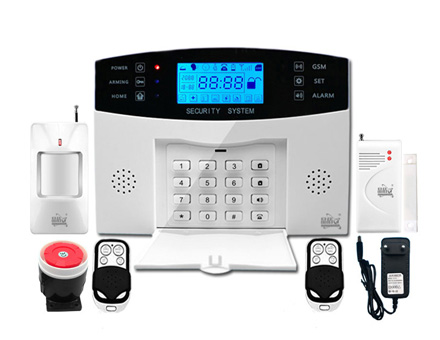 GSM��̖(h��o)���I��(b��o)��ϵ�y(t��ng)JD-X508